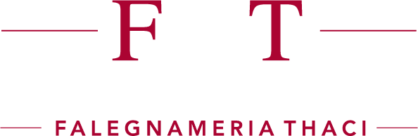 F&T allestimenti logo white